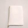 Wedding mass booklet, 15 x 21 cm. size in Amalfi handmade paper.