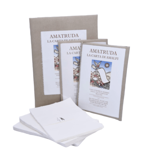 PRINTER BOXES Amalfi paper pack of A4 printer sheets. Quantity per box: 100