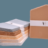 Peach LR sheets