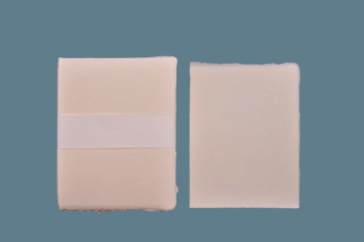 INVITO IN CARTA DI AMALFI