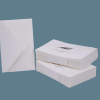 ENVELOPE 11X7 AMALFI PAPER ENVELOPE IVORY COLOR. SIZE 11X7