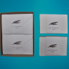 AMALFI PAPER BUSINESS CARDS