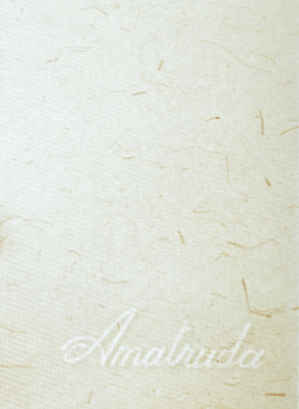 Immagine rappresentativa per biglietti decorati con paglia in carta a mano di Amalfi