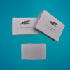 Amalfi paper business cards made in the vat