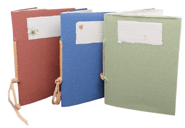 Amalfi paper travel diaries Representation image for Amalfi paper travel diary