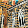 The arches of S. Andrea - Andrea Pascucci