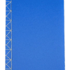Blue hand-bound Amalfi paper notebook