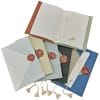 Amalfi paper notebooks