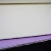 AMALFI PAPER NOTEBOOK WITH LILAC COVER