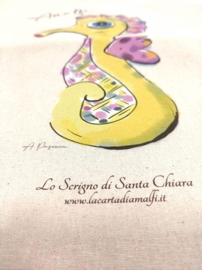 Immagine del decoro in primo piano.